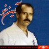 مراسم تجلیل از پیشکسوت کاراته استاد محمد آرین خو